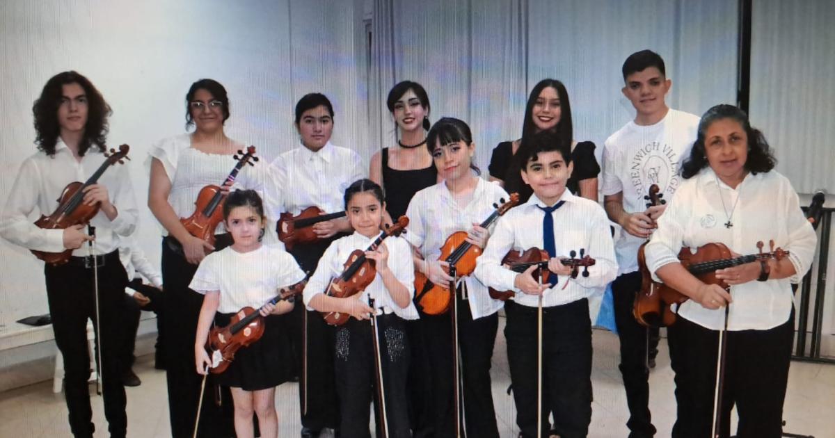 El Instituto Privado de Arte inicia el ciclo lectivo 2026 el 4 de marzo