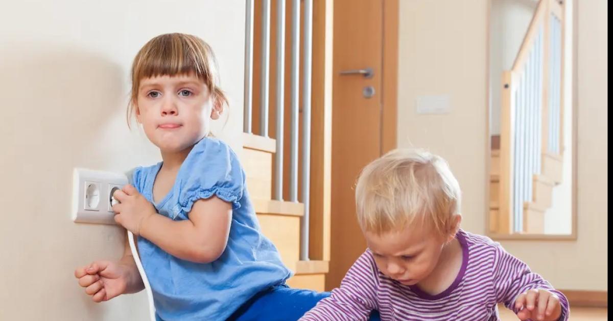 Atencioacuten padres- crecen las asistencias de urgencia por lesiones en accidentes domeacutestico