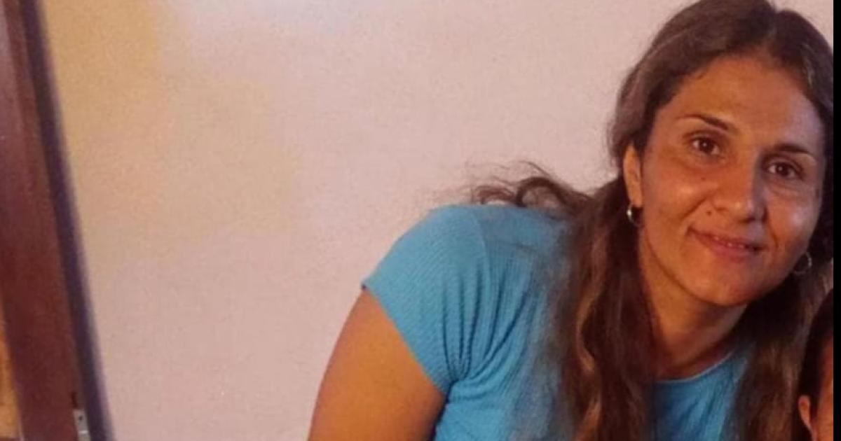 En medio de un hondo dolor sepultaron a Amanda Chazarreta