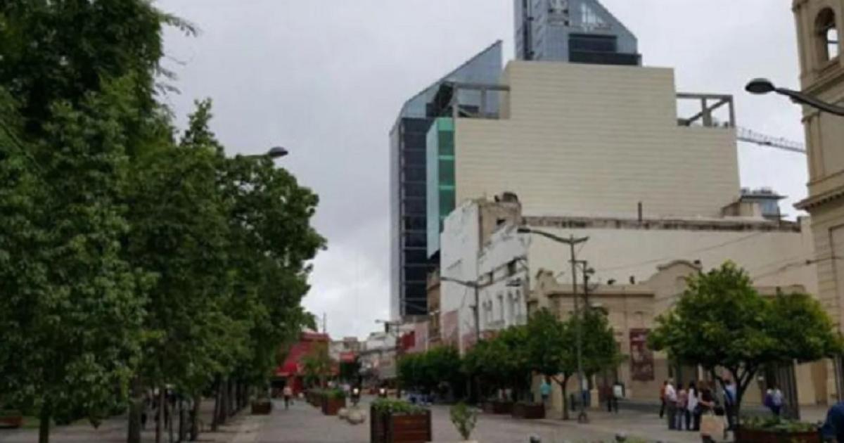 Marzo inicia con un domingo ventoso- asiacute estaraacute el tiempo en Santiago del Estero