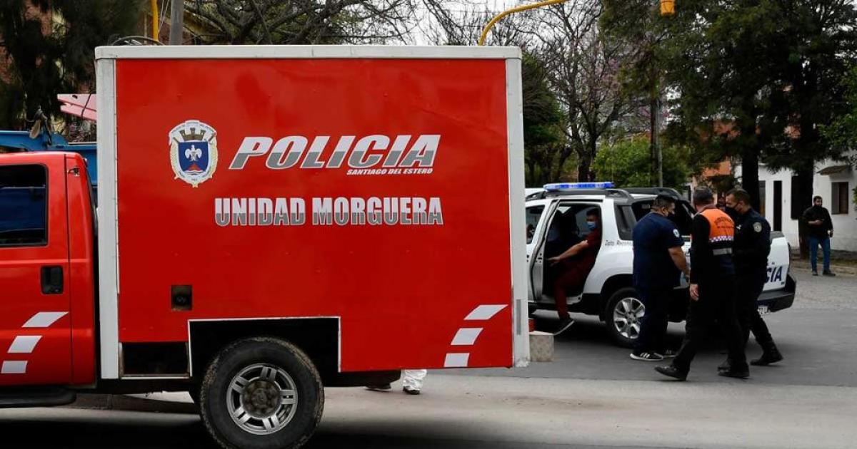 Unidad Morguera Foto de archivo