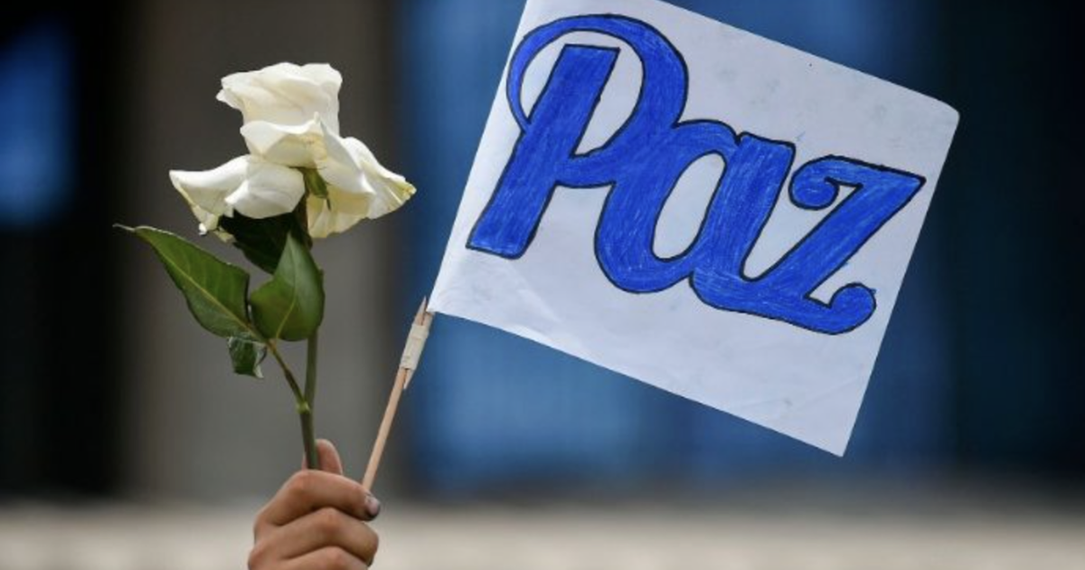 La Conferencia Episcopal Argentina llamoacute a rezar por la Paz en Medio Oriente