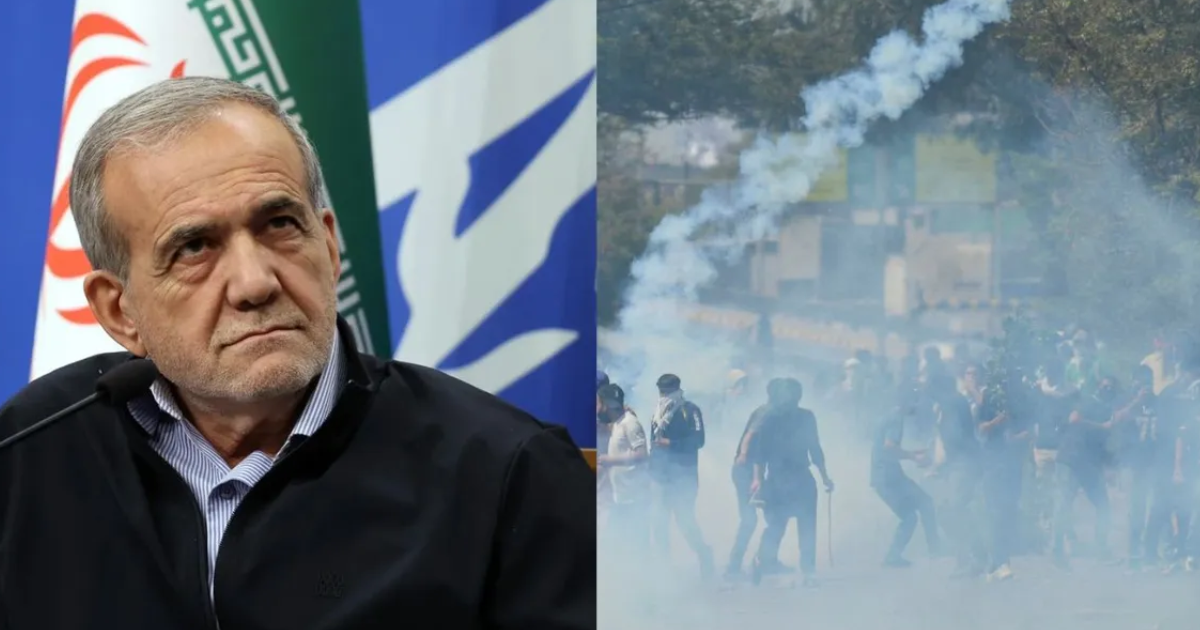 Iraacuten advirtioacute que vengaraacute la muerte de su liacuteder supremo y crece la tensioacuten con Israel