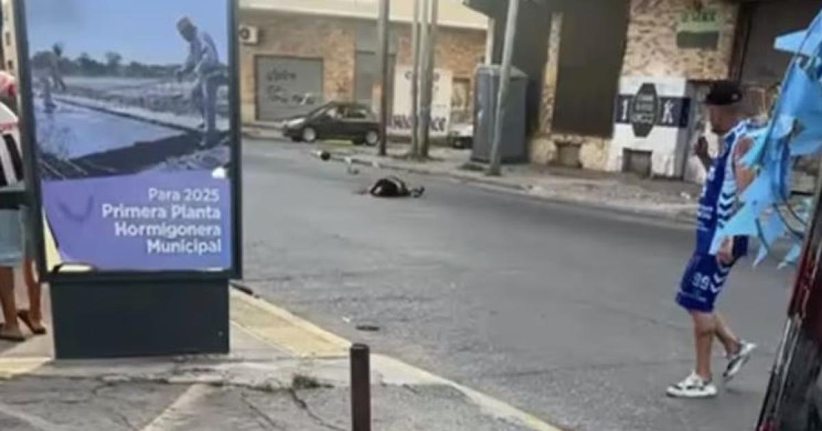 Dos tragedias enlutan los festejos de carnaval en Quilmes y Lincoln