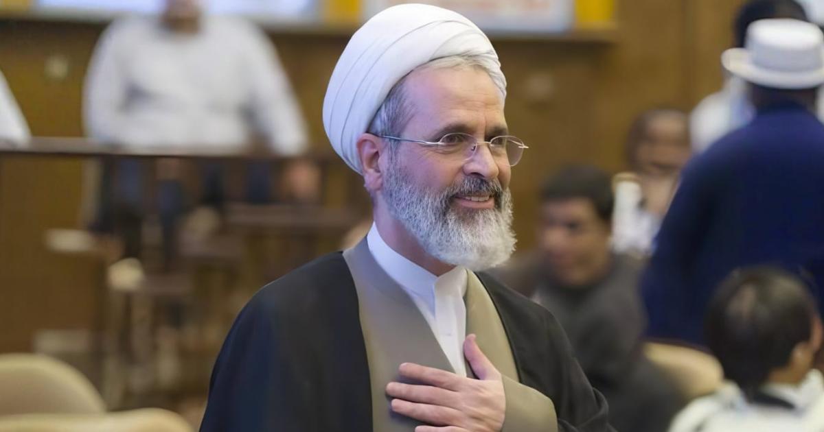 Foto- X@AlirezaArafii