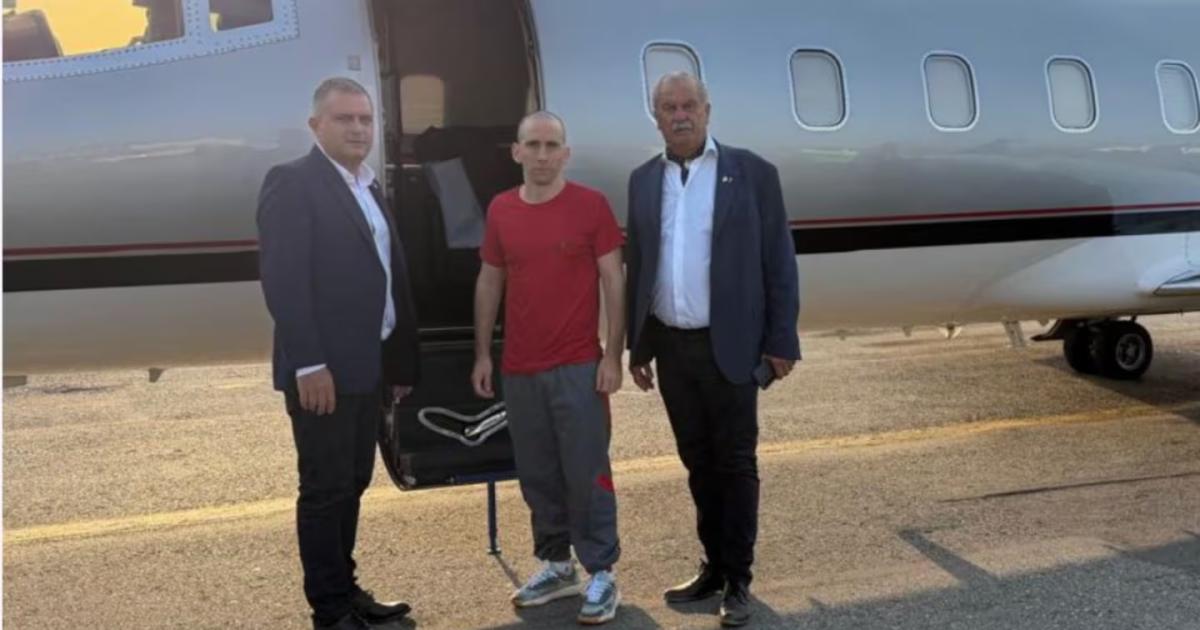 Nahuel Gallo (Foto- AFa)