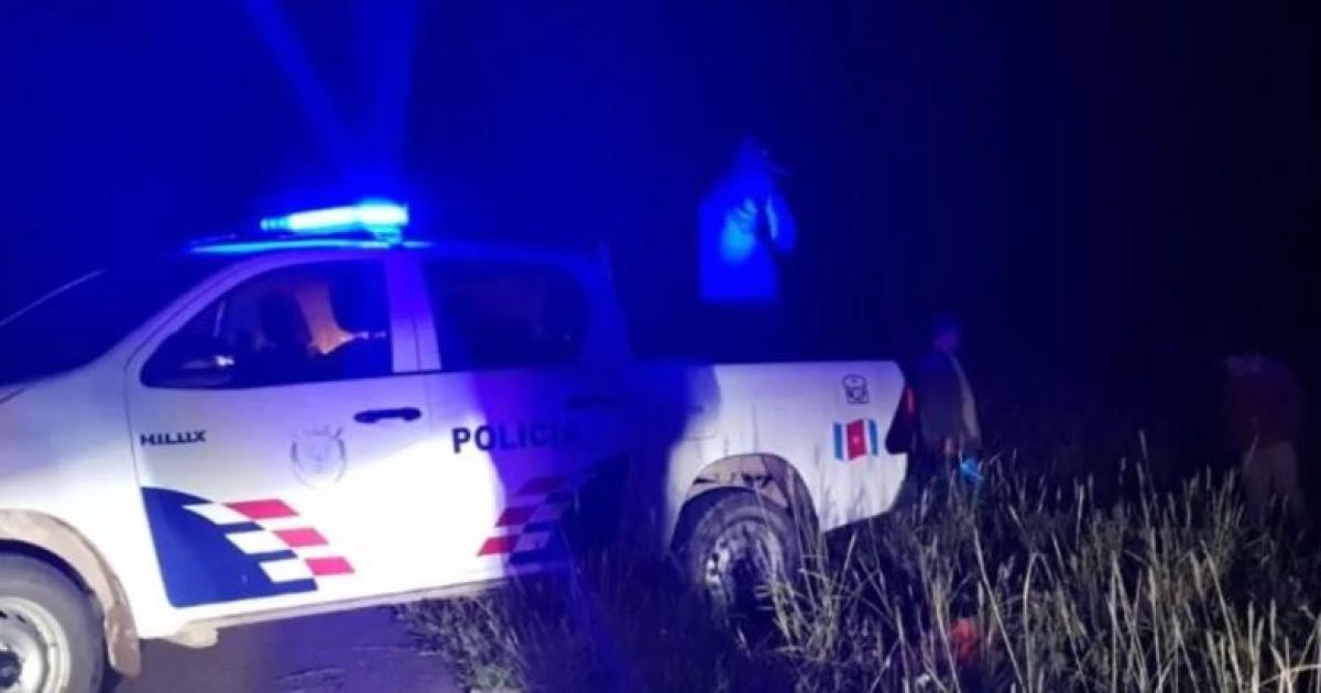 Intentio de suicidio en Añatuya un menor salvó a su hermano - Foto- Archivo EL LIBERAL