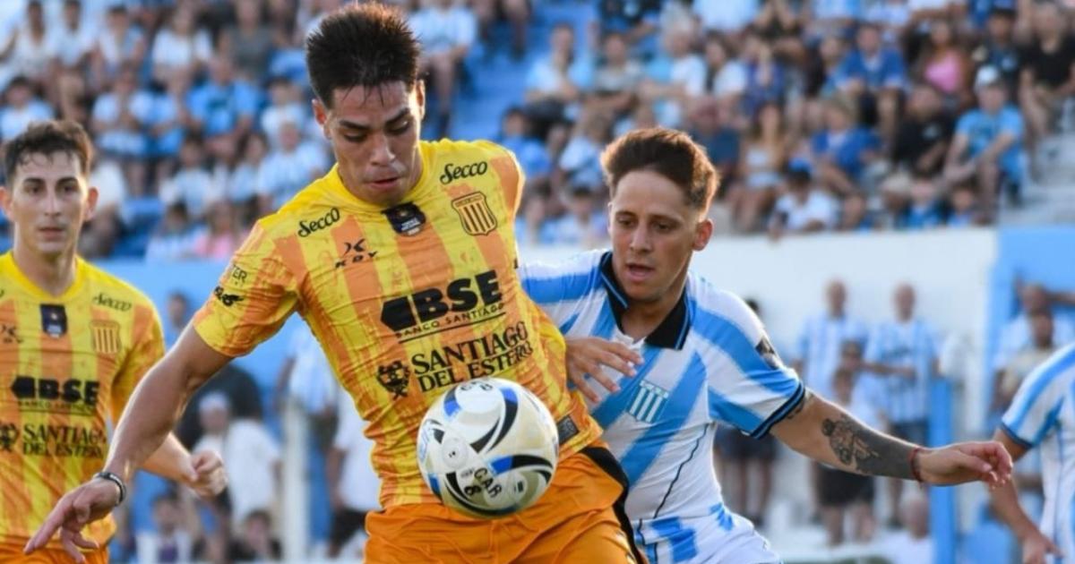 Foto- Instagram@ClubMitre