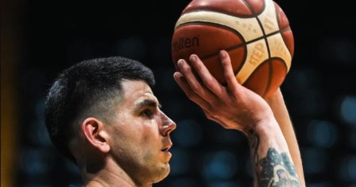 Con la vuelta de Deck Argentina recibe a Panamaacute