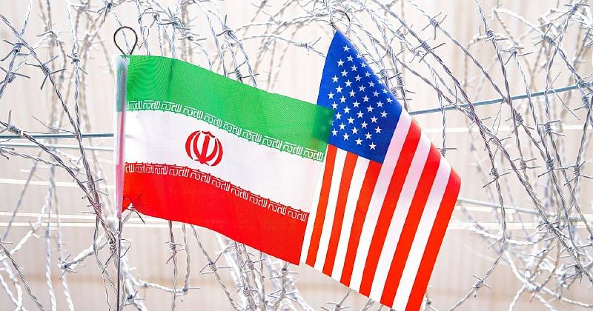 EEUU hackeoacute la Televisioacuten Estatal de Iraacuten y pasoacute en vivo el mensaje de Trump 