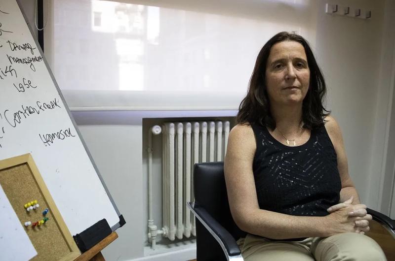 Advertencia de Dal Poggetto- Hay destruccioacuten de empleo formal y presioacuten sobre empresas