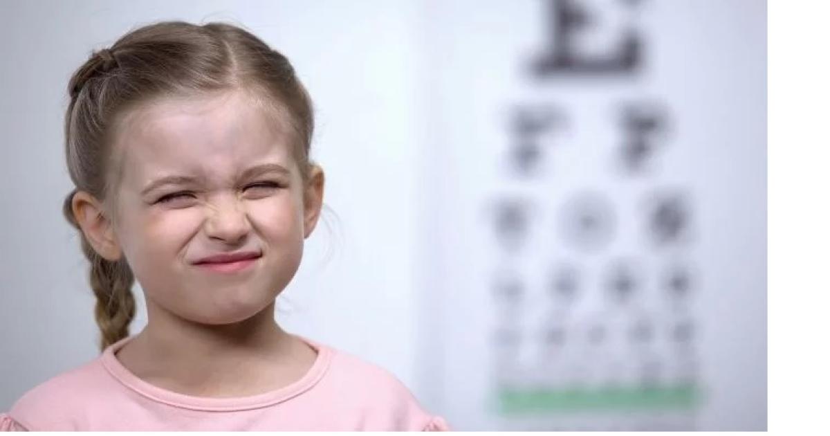 Preocupa  el aumento de la miopiacutea en nintildeos- queacute cuidados hay que tener en la vuelta a clases (I Parte)