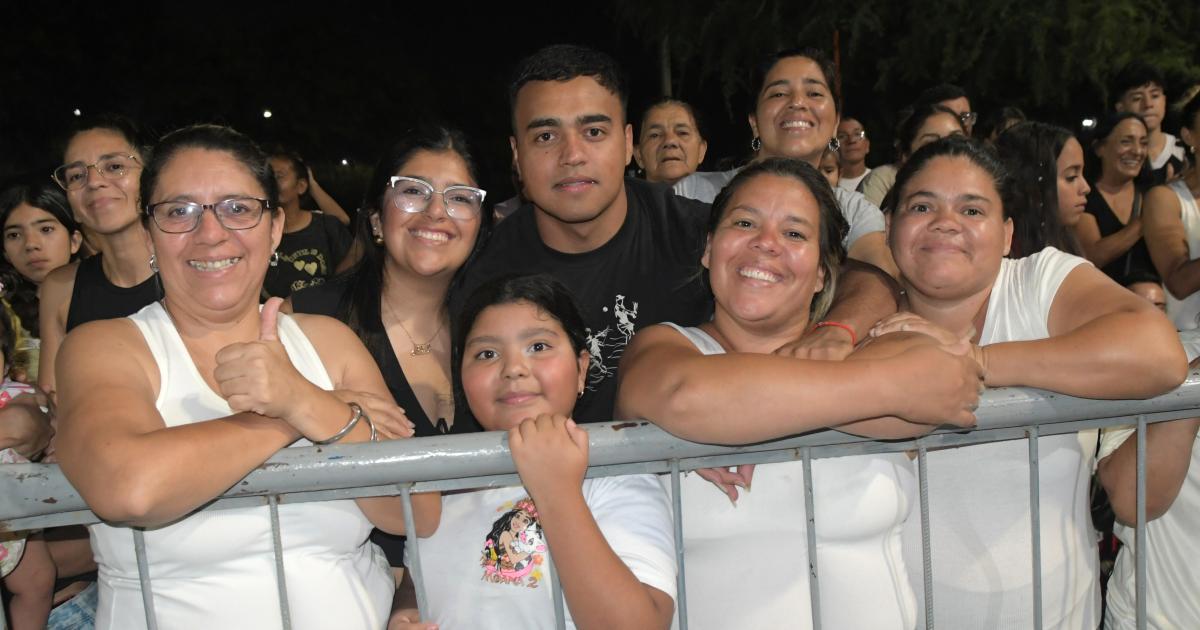 EL CORSO 2026 CONTAGIOacute DE ALEGRIacuteA A LAS FAMILIAS