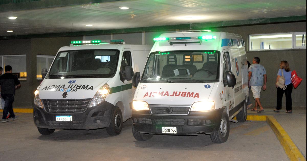 HOSPITALIZADO- El agente soportó una cruel agresión física Ahora se preparan allanamientos Estarían identificados todos los agresores y ladrones