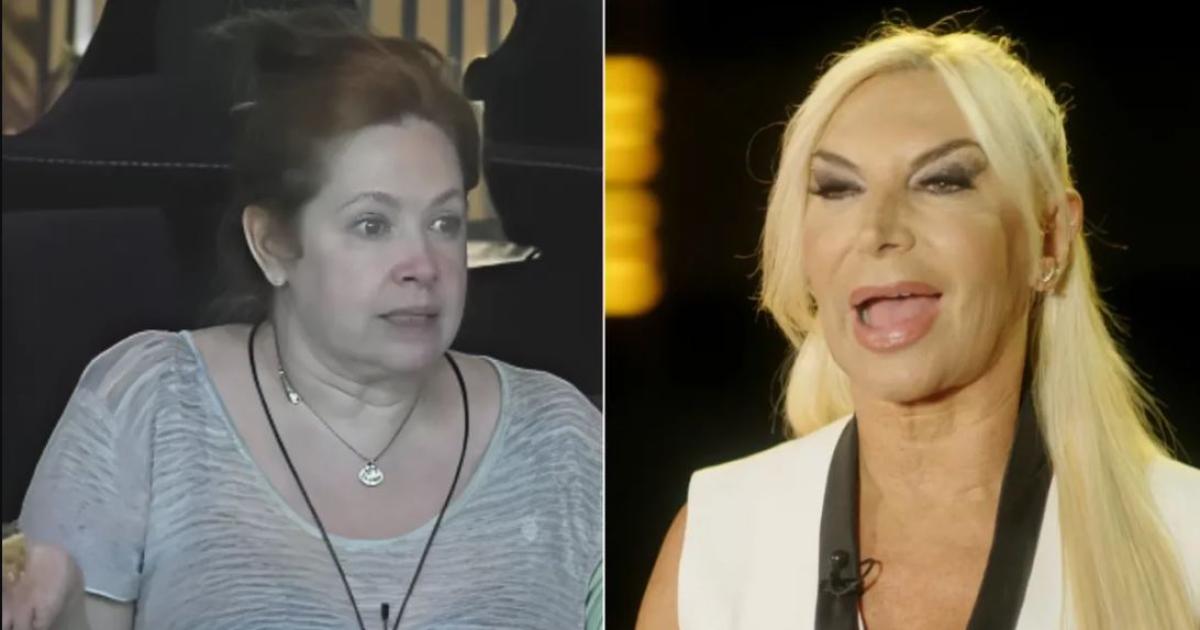 YANINA ZILLI INTENTARÁ LLEVAR A PLACA DE NOMINACIÓN A ANDREA DEL BOCA