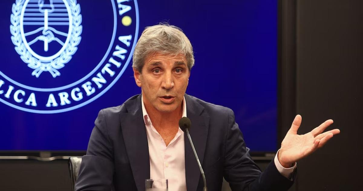 (Foto- REUTERSMatias Baglietto)