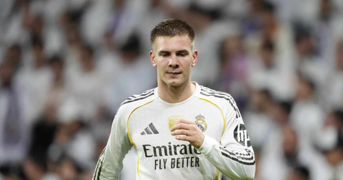 (Foto- Jose BretonPics ActionNurPhoto via Getty Images)