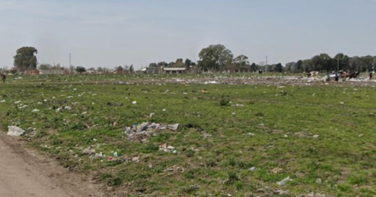 Hallaron asesinados a balazos a dos presuntos dealers en un descampado