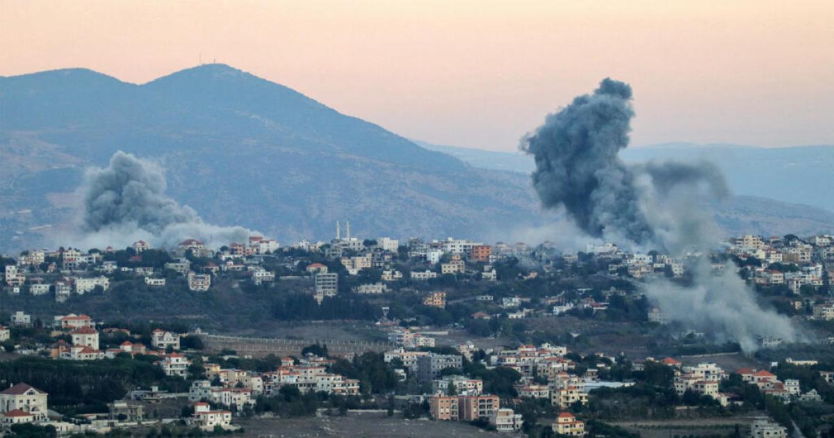 Israel refuerza fronteras con Liacutebano y Siria y llama a 100 mil reservistas