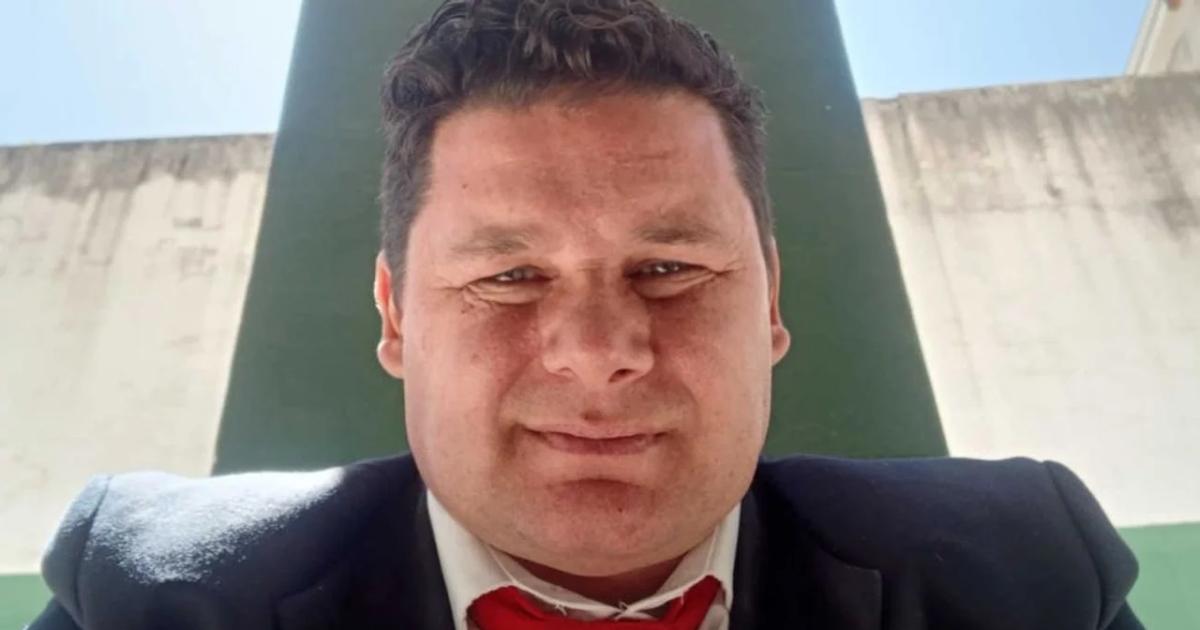 Foto- Agencia NA (Redes)