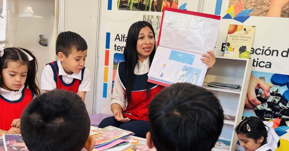 Convocan a maestras y profesores de Educacioacuten Fiacutesica a cubrir cargos en jardines