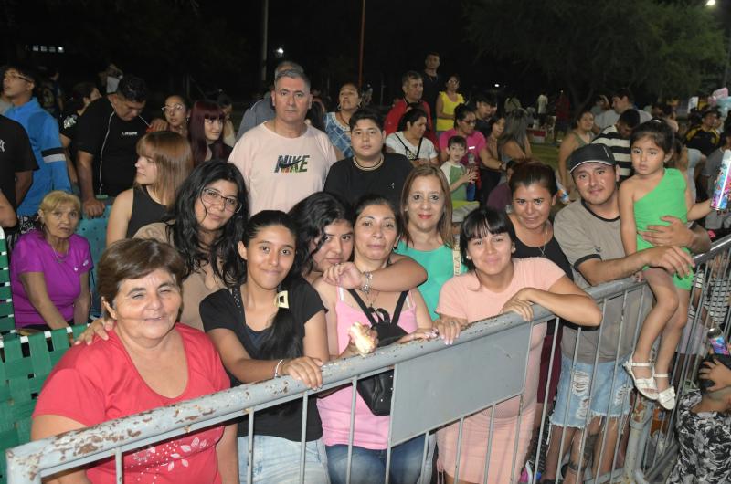 EL CORSO 2026 CONTAGIOacute DE ALEGRIacuteA A LAS FAMILIAS 