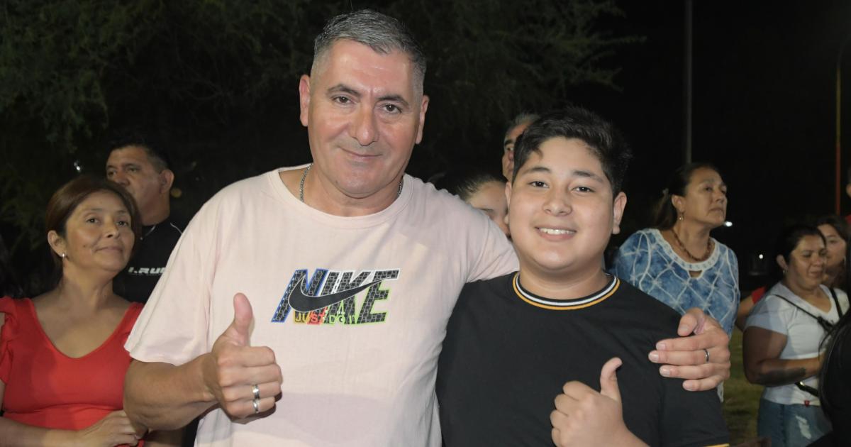 EL CORSO 2026 CONTAGIOacute DE ALEGRIacuteA A LAS FAMILIAS