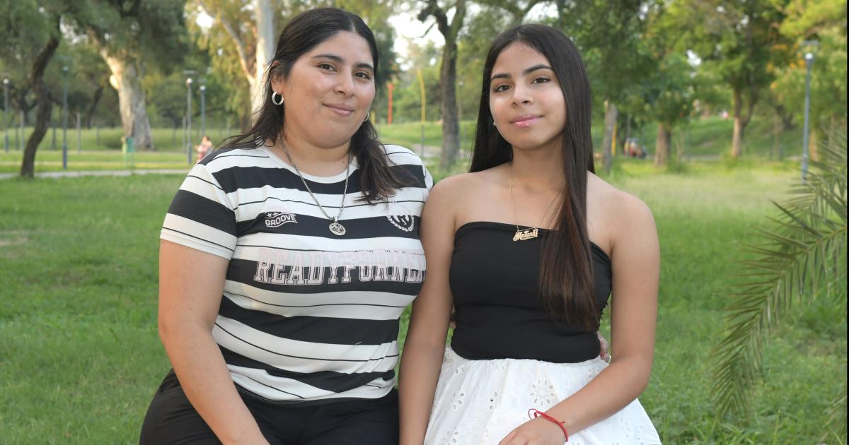 EL PARQUE DEL ENCUENTRO EL LUGAR ELEGIDO POR TODOS