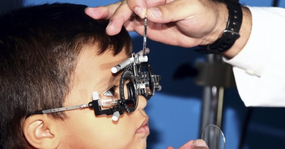 IMPORTANTE El seguimiento semestral es fundamental en casos de miopía diagnosticada para ajustar el tratamiento