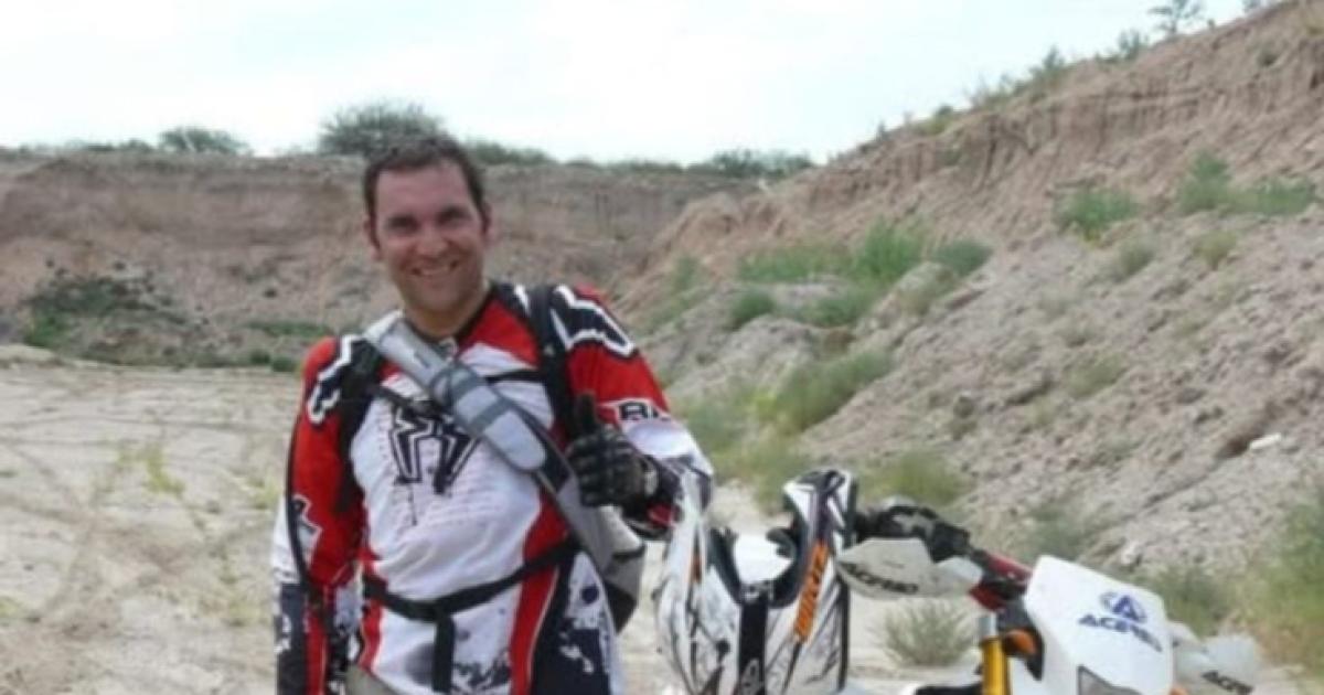 OCCISO Los familiares indicaron que aparentemente no tenía problemas sentimentales ni económicos