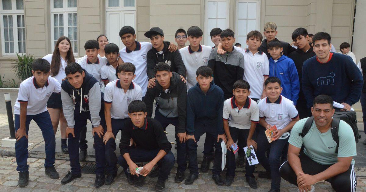 Foto- Unión Santiago