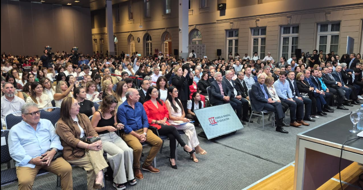 Opcioacuten de cargos- el concurso para docentes seraacute 100-en-porciento- online