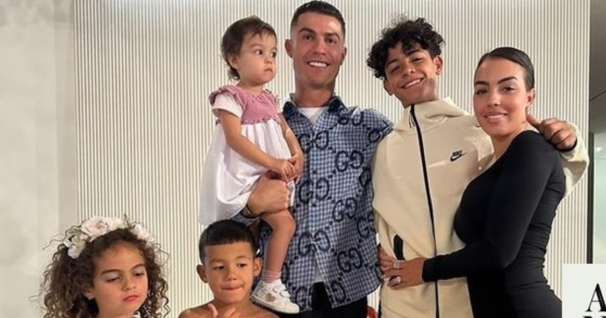 Tensioacuten en medio Oriente- Cristiano Ronaldo escapoacute de Arabia Saudita tras los bombardeos
