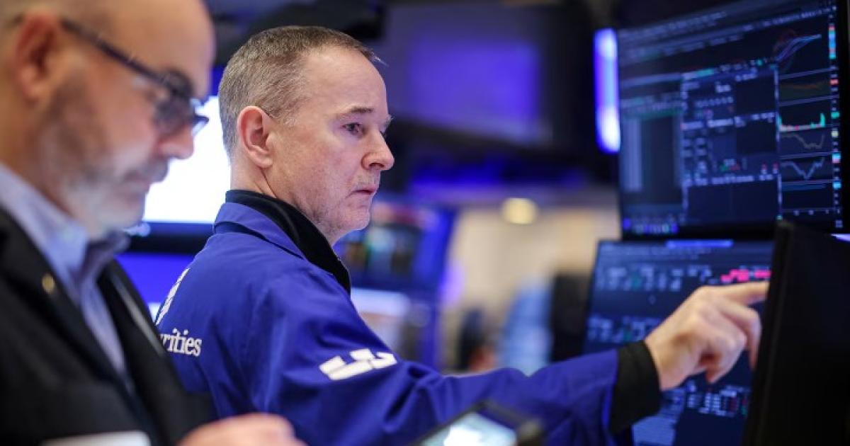 (Foto- Brendan McDermidReuters)