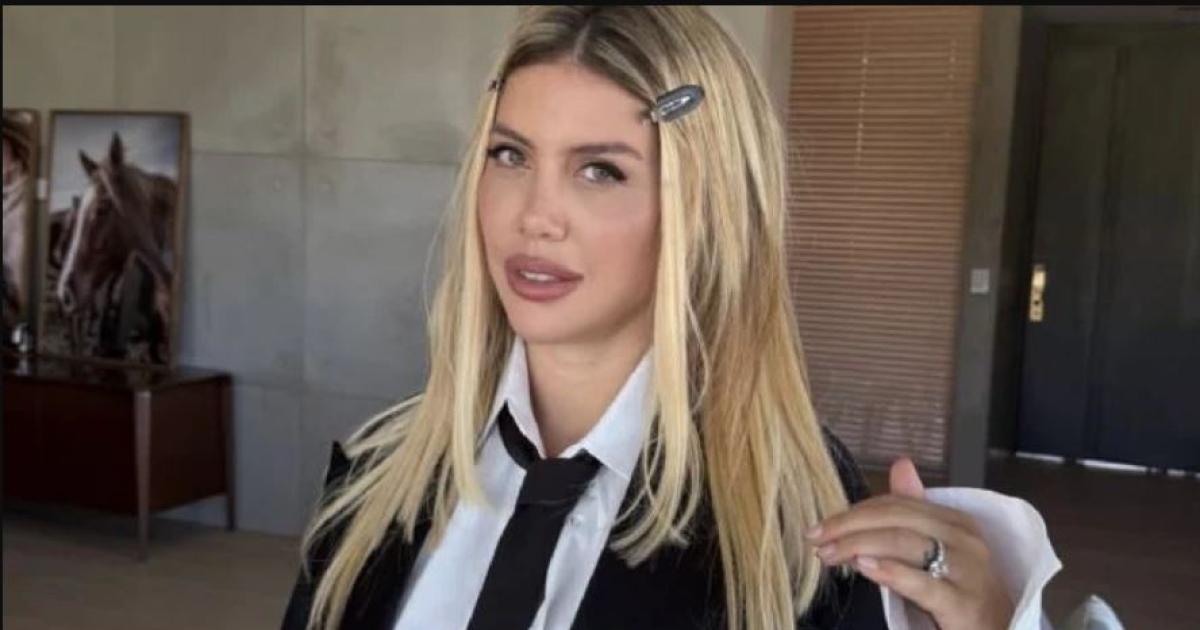 Wanda apuesta todo a la ficcioacuten en pantalla grande