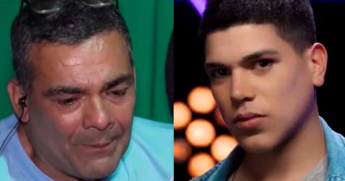 (Foto- TN captura Telefe)