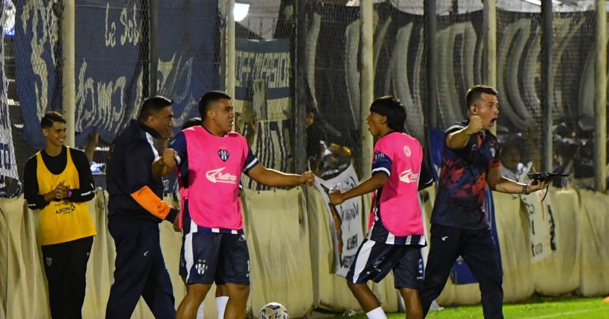 Fixture confirmado- Sarmiento debutaraacute como visitante ante Boca Unidos