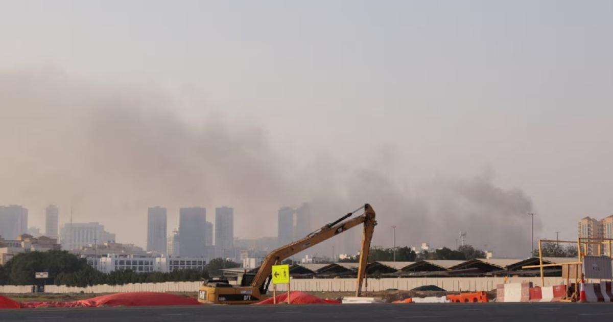 Foto- Captura de video TN