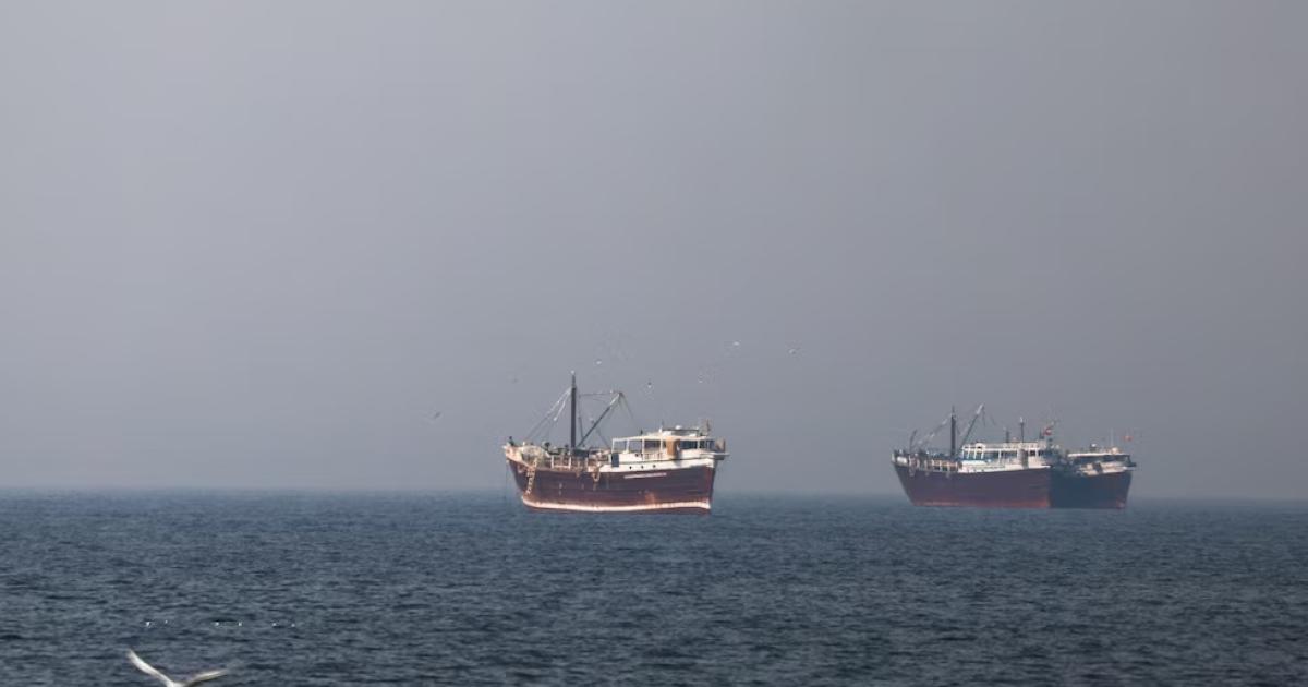 (Foto- REUTERSAmr Alfiky)