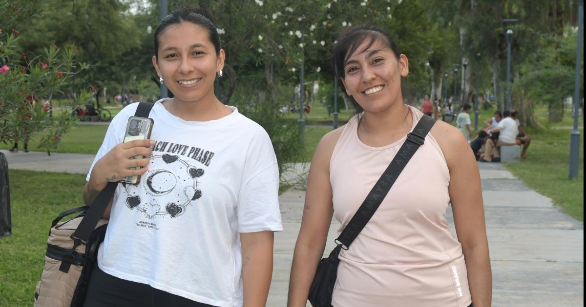 EL PARQUE DEL ENCUENTRO EL LUGAR ELEGIDO POR TODOS