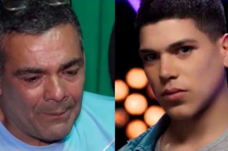 (Foto- TN captura Telefe)