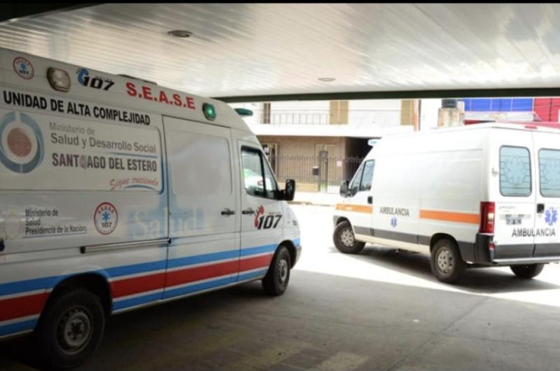 Brutalidad- recibioacute una puntildealada durante una pelea y lucha por su vida