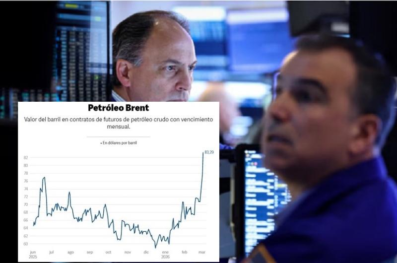 AVALES Trump ofreció garantías de seguro y escoltas navales para el paso de petroleros por el estrecho de Ormuz