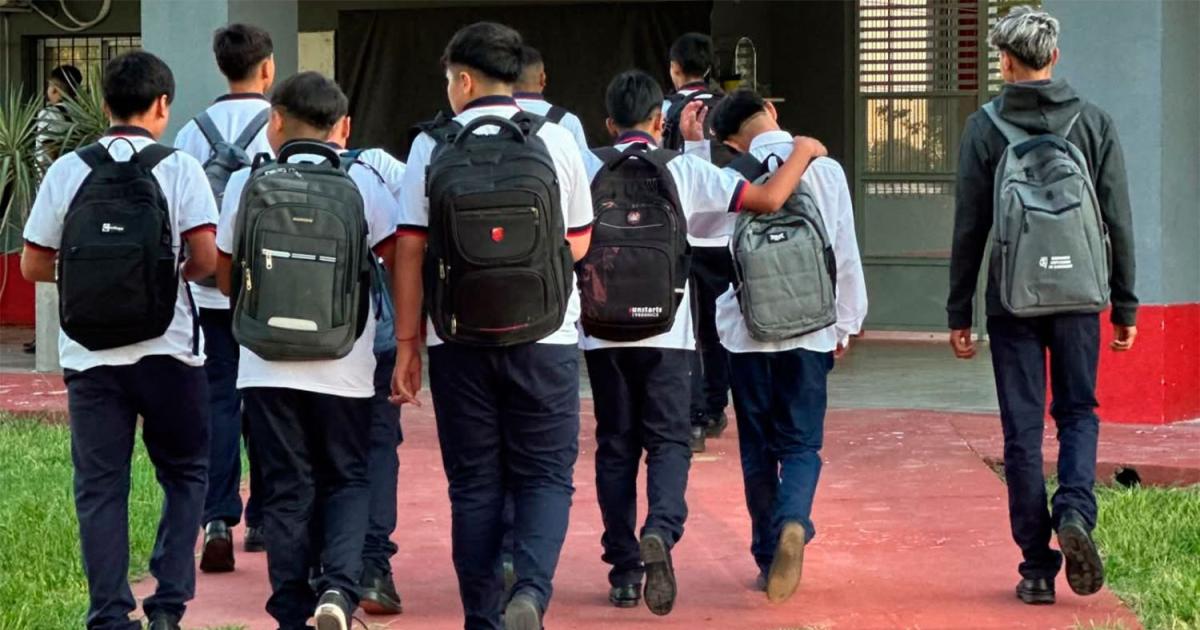 Unioacuten Santiago apuesta fuerte a sus formativas con Semillero de Campeones