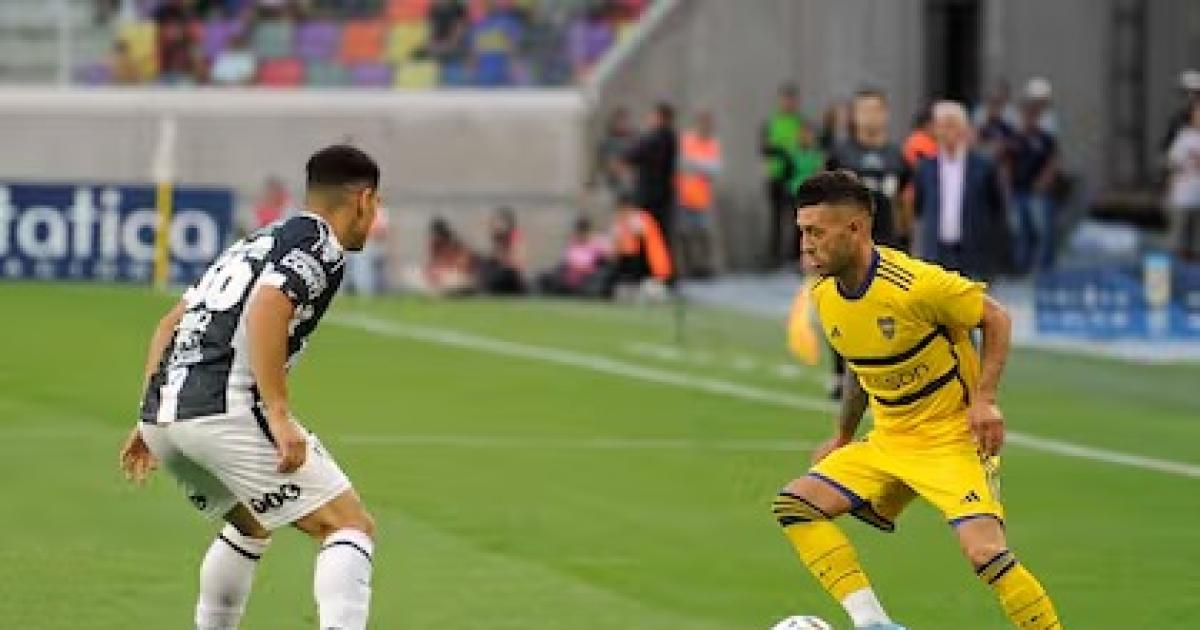 Ratifican el paro y Central recibiraacute a Boca en mayo