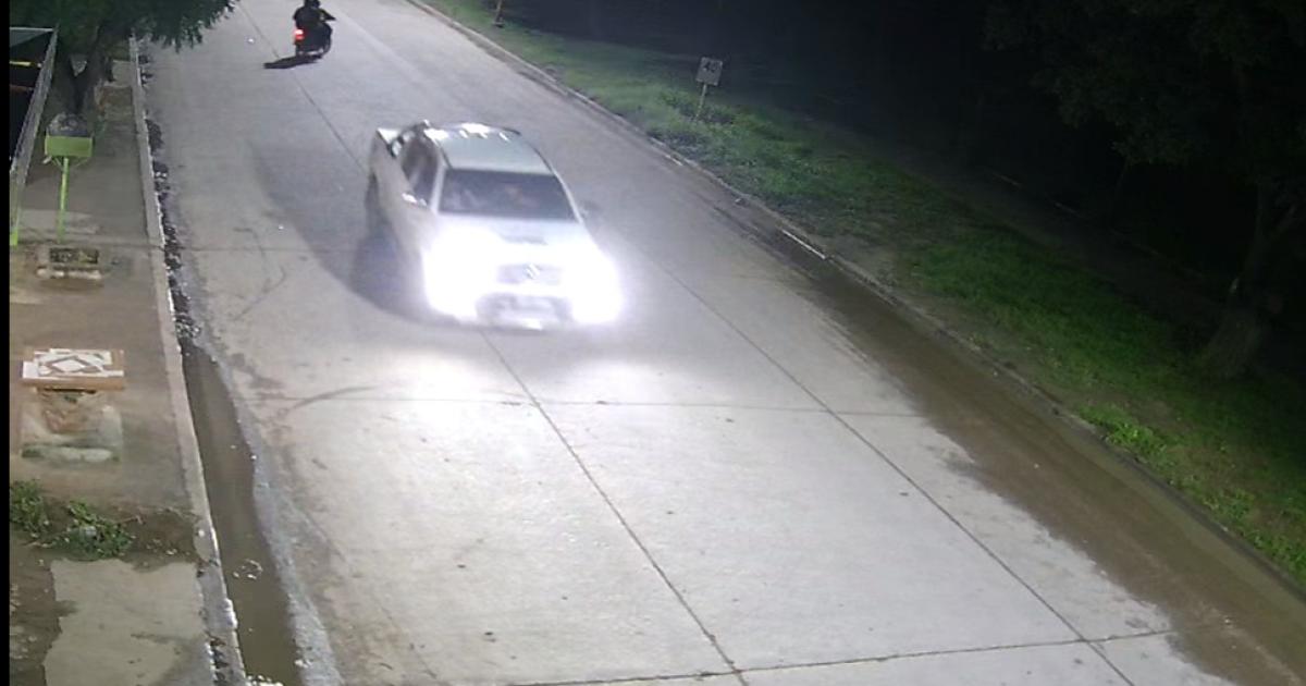 Fiscaliacutea insiste en que Leonel fallecioacute en una alocada picada 