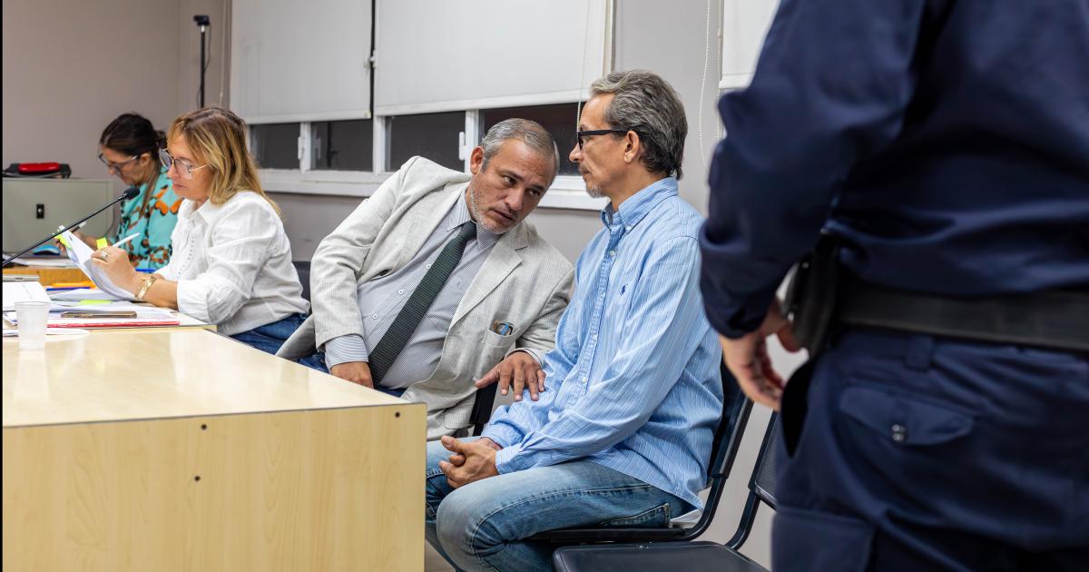 RESOLUCIÓN- La magistrada fijó en 18 meses su decisión A la vez Fede ser� asistido por profesionales psicólogos ya que la defensa alertó que sus fortalezas est�n al limite