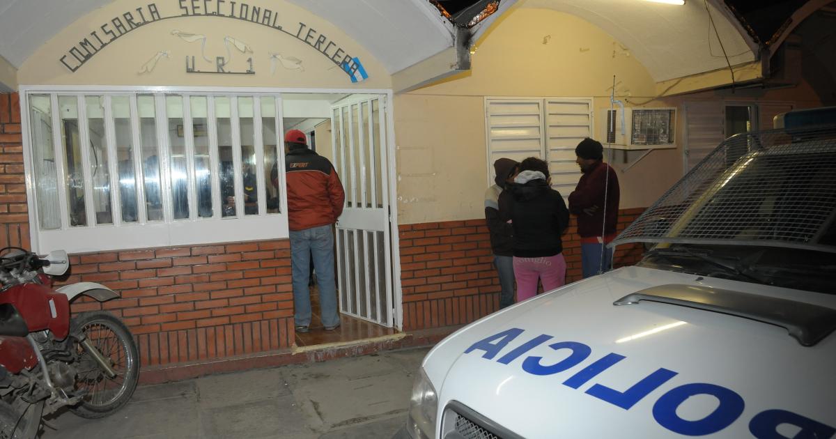 Escaladores nocturnos roban maacutes de 2400000 en mix de herramientas a un ingeniero