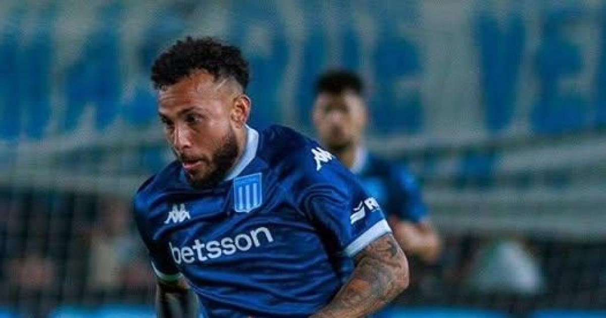 Contundente y lapidario triunfo de Racing en Tucumaacuten