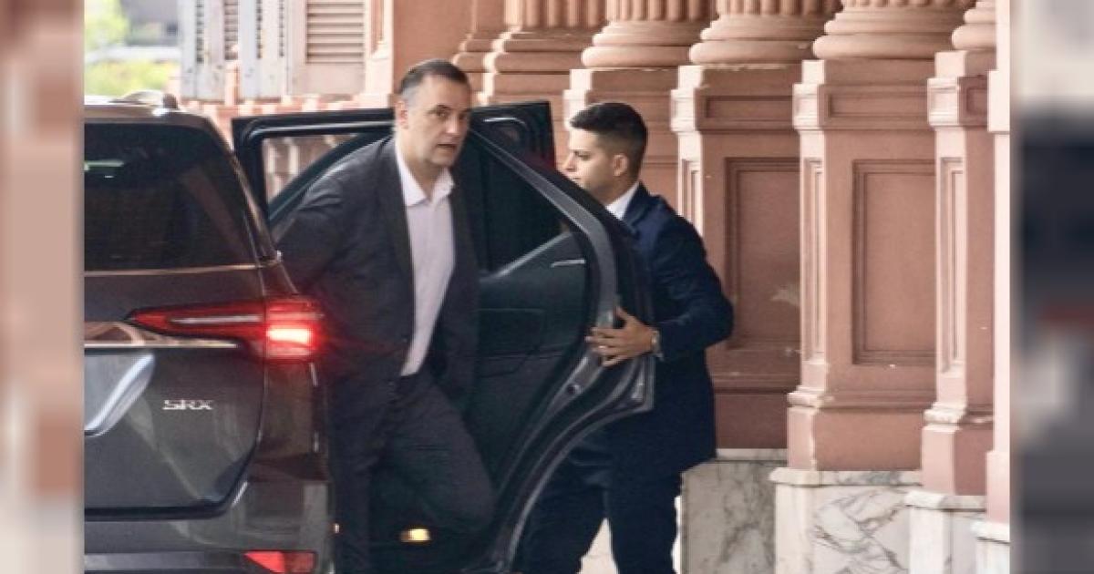 Foto- Agencia NA (Claudio Fanchi)